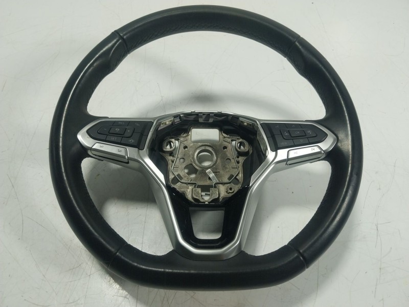 Recambio de volante para volkswagen tiguan (ad1, ax1) 2.0 tdi referencia OEM IAM  5H0419089 