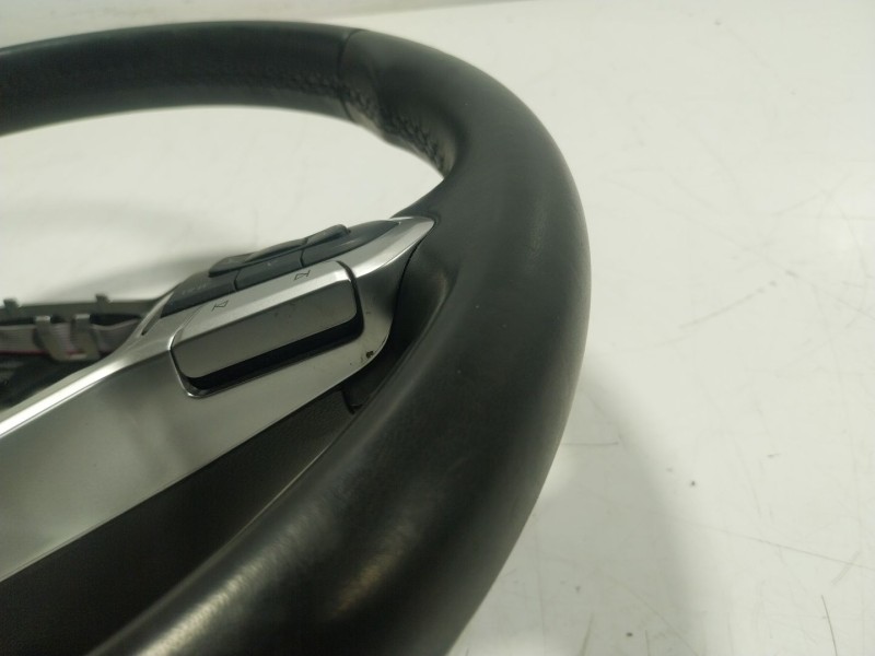 Recambio de volante para volkswagen tiguan (ad1, ax1) 2.0 tdi referencia OEM IAM  5H0419089 