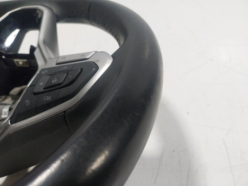 Recambio de volante para volkswagen tiguan (ad1, ax1) 2.0 tdi referencia OEM IAM  5H0419089 