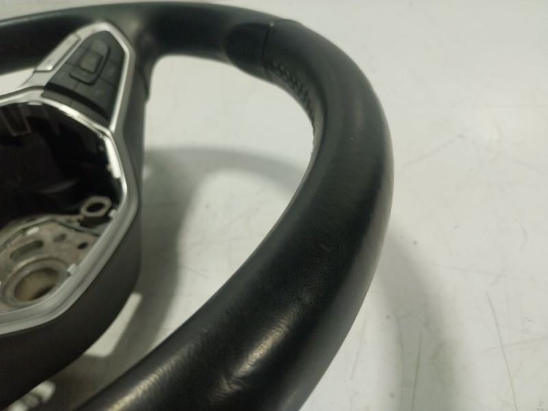 Recambio de volante para volkswagen tiguan (ad1, ax1) 2.0 tdi referencia OEM IAM  5H0419089 