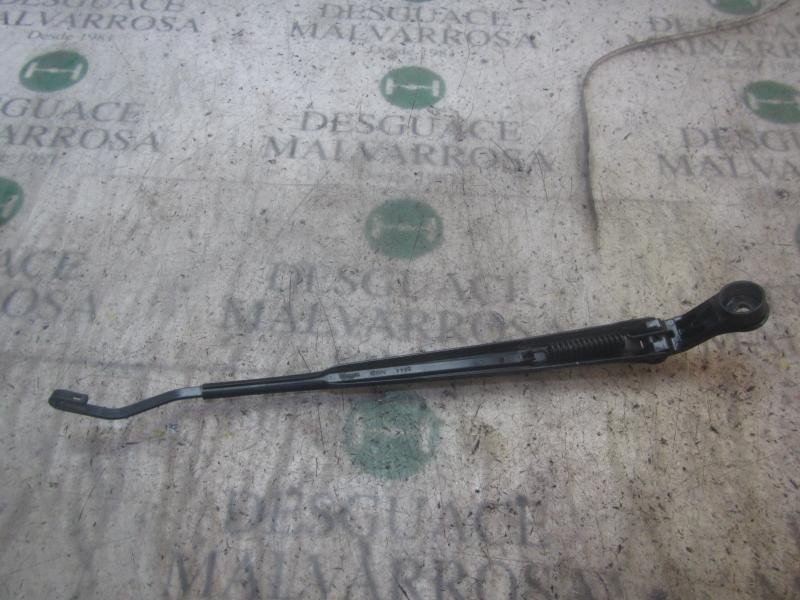 Recambio de brazo limpia delantero izquierdo para lexus sc430 ( uzz40 ) básico referencia OEM IAM 8522124110  