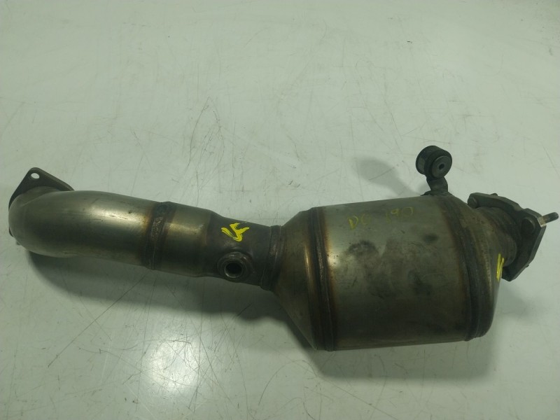 Recambio de catalizador para audi a6 allroad c6 (4fh) 3.0 tdi quattro referencia OEM IAM  4F0431701CL 