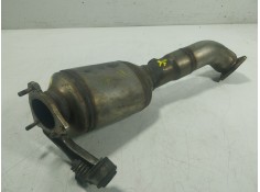 Recambio de catalizador para audi a6 allroad c6 (4fh) 3.0 tdi quattro referencia OEM IAM  4F0431701CL  2