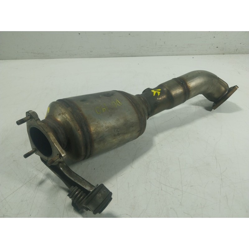Recambio de catalizador para audi a6 allroad c6 (4fh) 3.0 tdi quattro referencia OEM IAM  4F0431701CL 