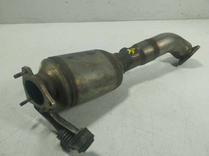 Recambio de catalizador para audi a6 allroad c6 (4fh) 3.0 tdi quattro referencia OEM IAM  4F0431701CL 