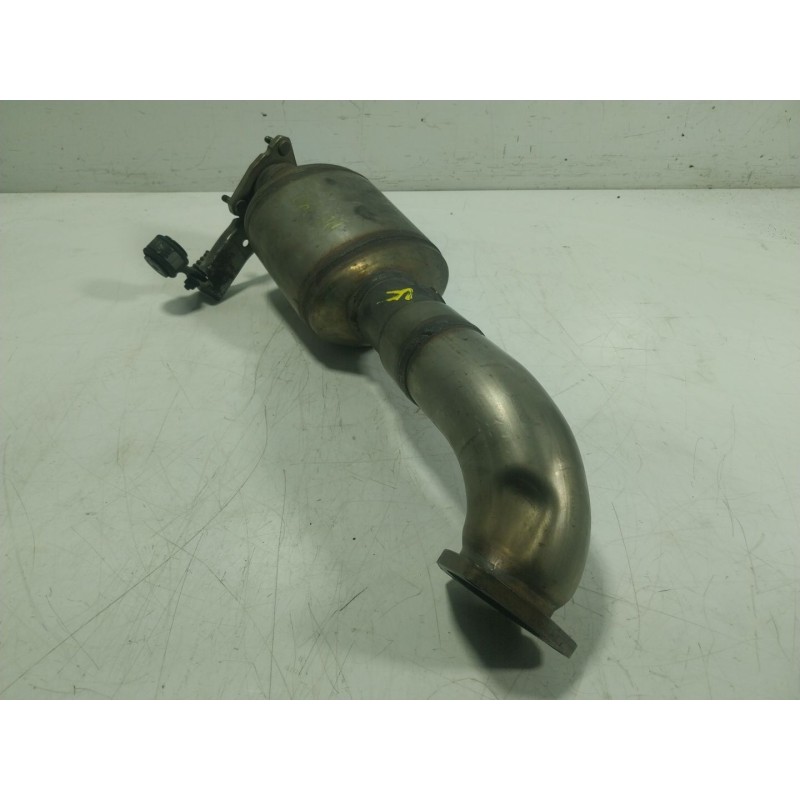 Recambio de catalizador para audi a6 allroad c6 (4fh) 3.0 tdi quattro referencia OEM IAM  4F0431701CL 