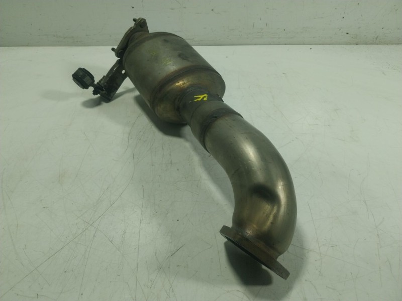 Recambio de catalizador para audi a6 allroad c6 (4fh) 3.0 tdi quattro referencia OEM IAM  4F0431701CL 