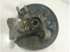 Recambio de mangueta trasera izquierda para audi a6 allroad c6 (4fh) 3.0 tdi quattro referencia OEM IAM   