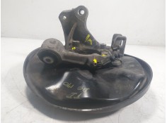 Recambio de mangueta trasera izquierda para audi a6 allroad c6 (4fh) 3.0 tdi quattro referencia OEM IAM    2