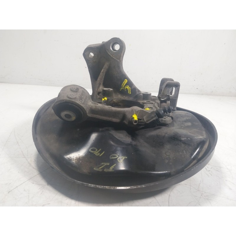 Recambio de mangueta trasera izquierda para audi a6 allroad c6 (4fh) 3.0 tdi quattro referencia OEM IAM   