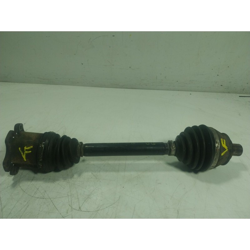 Recambio de transmision derecha para audi a6 allroad c6 (4fh) 3.0 tdi quattro referencia OEM IAM  4F0407272J 