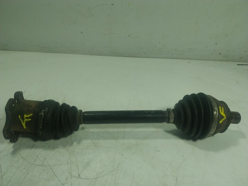 Recambio de transmision derecha para audi a6 allroad c6 (4fh) 3.0 tdi quattro referencia OEM IAM  4F0407272J 