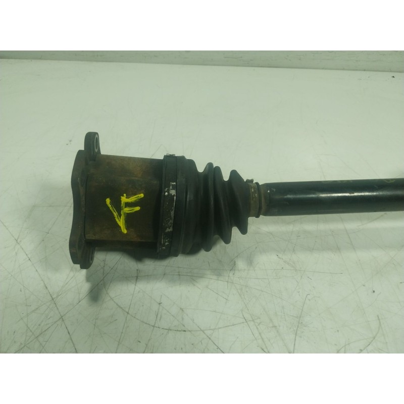 Recambio de transmision derecha para audi a6 allroad c6 (4fh) 3.0 tdi quattro referencia OEM IAM  4F0407272J 