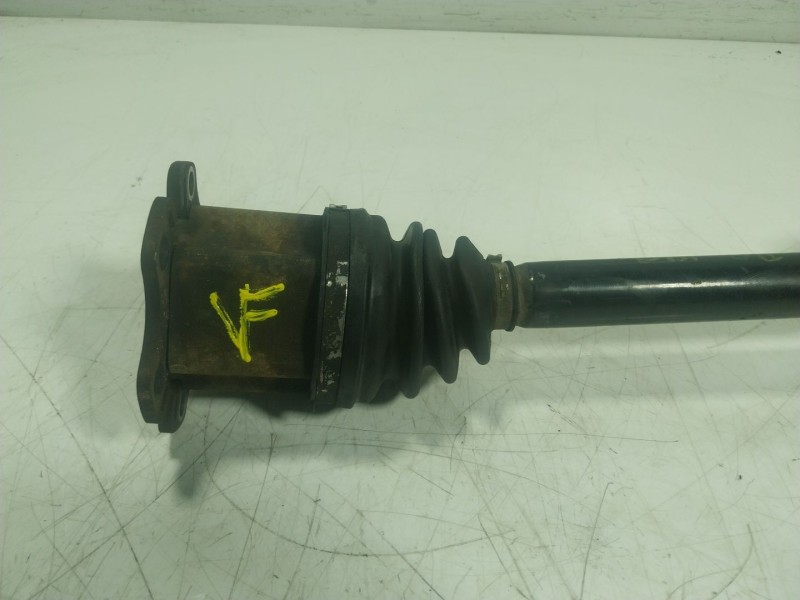 Recambio de transmision derecha para audi a6 allroad c6 (4fh) 3.0 tdi quattro referencia OEM IAM  4F0407272J 