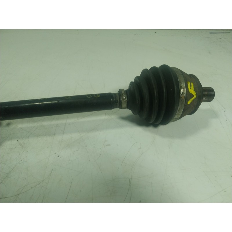 Recambio de transmision derecha para audi a6 allroad c6 (4fh) 3.0 tdi quattro referencia OEM IAM  4F0407272J 