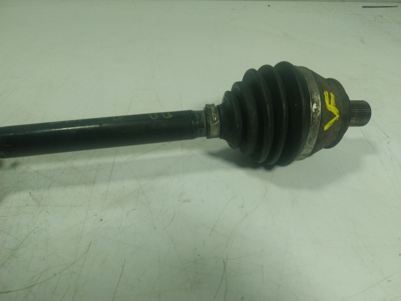 Recambio de transmision derecha para audi a6 allroad c6 (4fh) 3.0 tdi quattro referencia OEM IAM  4F0407272J 