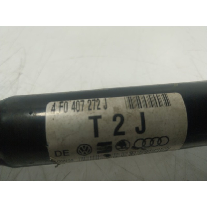 Recambio de transmision derecha para audi a6 allroad c6 (4fh) 3.0 tdi quattro referencia OEM IAM  4F0407272J 