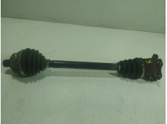 Recambio de transmision izquierda para audi a6 allroad c6 (4fh) 3.0 tdi quattro referencia OEM IAM  4F0407271J 