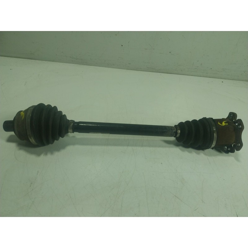 Recambio de transmision izquierda para audi a6 allroad c6 (4fh) 3.0 tdi quattro referencia OEM IAM  4F0407271J 