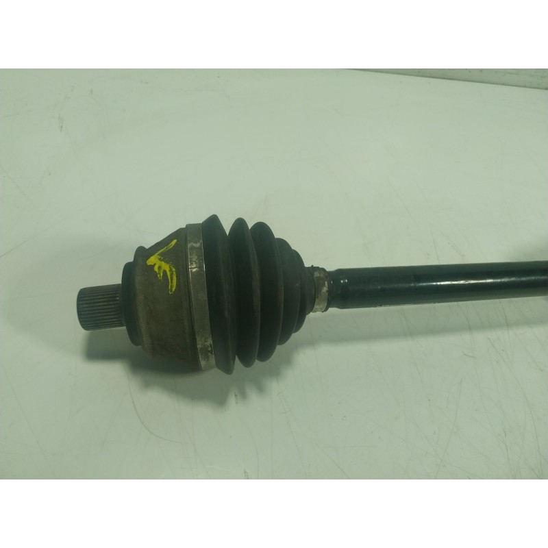 Recambio de transmision izquierda para audi a6 allroad c6 (4fh) 3.0 tdi quattro referencia OEM IAM  4F0407271J 