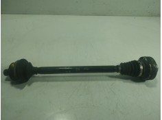 Recambio de transmision trasera izquierda para audi a6 allroad c6 (4fh) 3.0 tdi quattro referencia OEM IAM  5F0501203B 