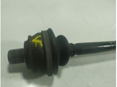 Recambio de transmision trasera izquierda para audi a6 allroad c6 (4fh) 3.0 tdi quattro referencia OEM IAM  5F0501203B  2