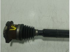 Recambio de transmision derecha para seat ibiza iv (6j5, 6p1) 1.9 tdi referencia OEM IAM  6R0407762E  2