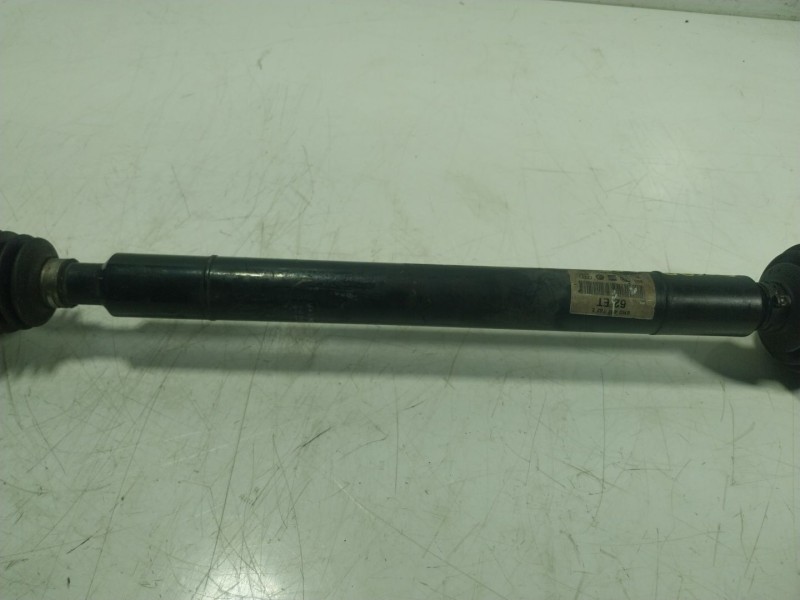 Recambio de transmision derecha para seat ibiza iv (6j5, 6p1) 1.9 tdi referencia OEM IAM  6R0407762E 