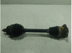 Recambio de transmision izquierda para seat ibiza iv (6j5, 6p1) 1.9 tdi referencia OEM IAM  6R0407761E 