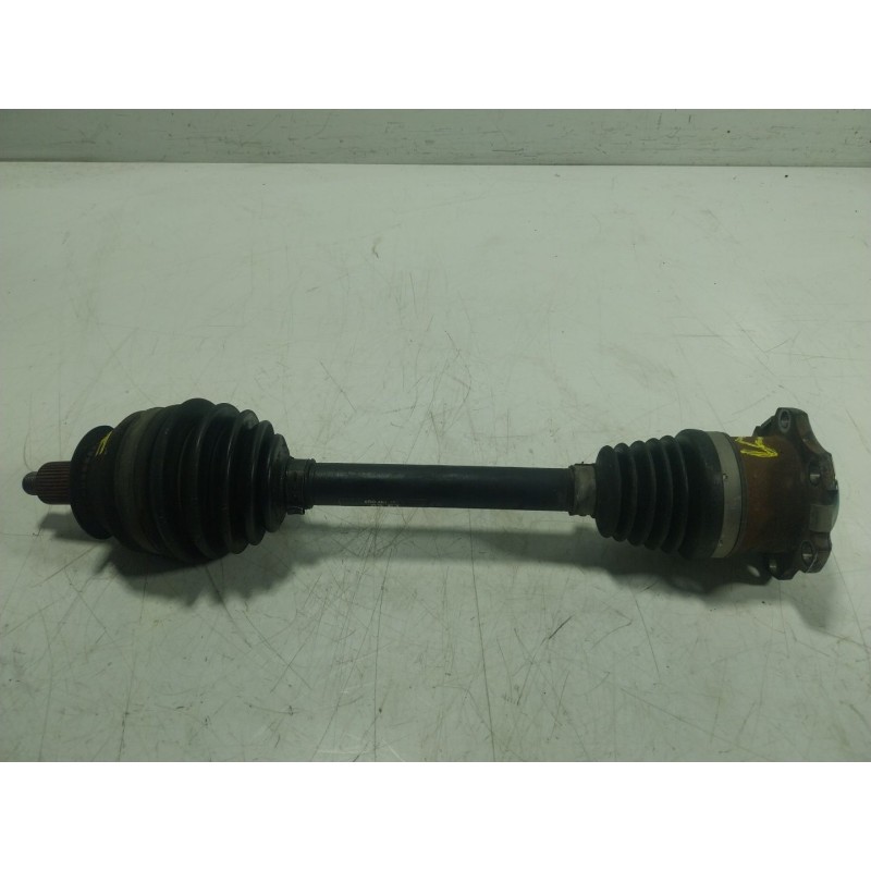 Recambio de transmision izquierda para seat ibiza iv (6j5, 6p1) 1.9 tdi referencia OEM IAM  6R0407761E 