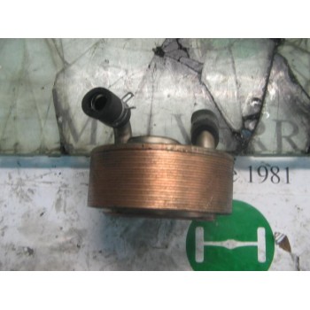 ENFRIADOR ACEITE MOTOR 