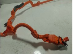 Recambio de modulo electronico para toyota yaris cross (mxp_) 1.5 hybrid (mxpj10) referencia OEM IAM  8282147350  2