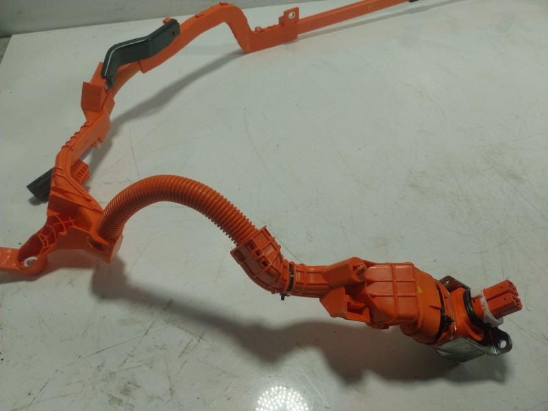 Recambio de modulo electronico para toyota yaris cross (mxp_) 1.5 hybrid (mxpj10) referencia OEM IAM  8282147350 