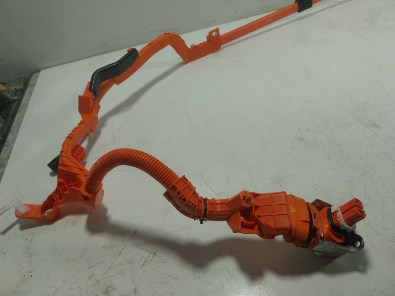 Recambio de modulo electronico para toyota yaris cross (mxp_) 1.5 hybrid (mxpj10) referencia OEM IAM  8282147350 