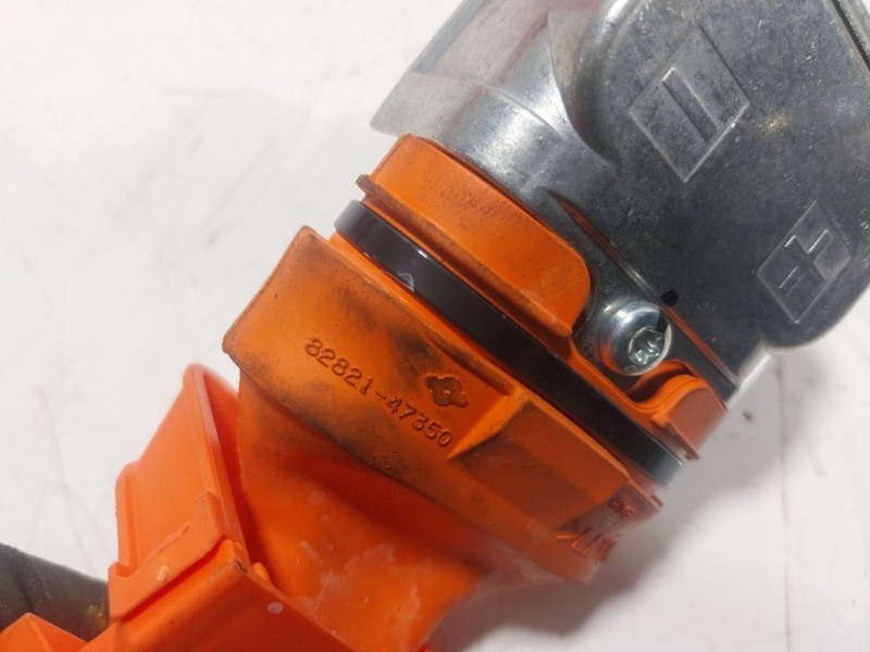 Recambio de modulo electronico para toyota yaris cross (mxp_) 1.5 hybrid (mxpj10) referencia OEM IAM  8282147350 