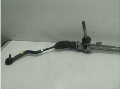 Recambio de cremallera direccion para renault kadjar (ha_, hl_) 1.3 tce 140 referencia OEM IAM    2
