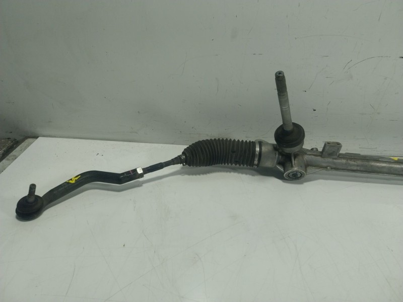 Recambio de cremallera direccion para renault kadjar (ha_, hl_) 1.3 tce 140 referencia OEM IAM   