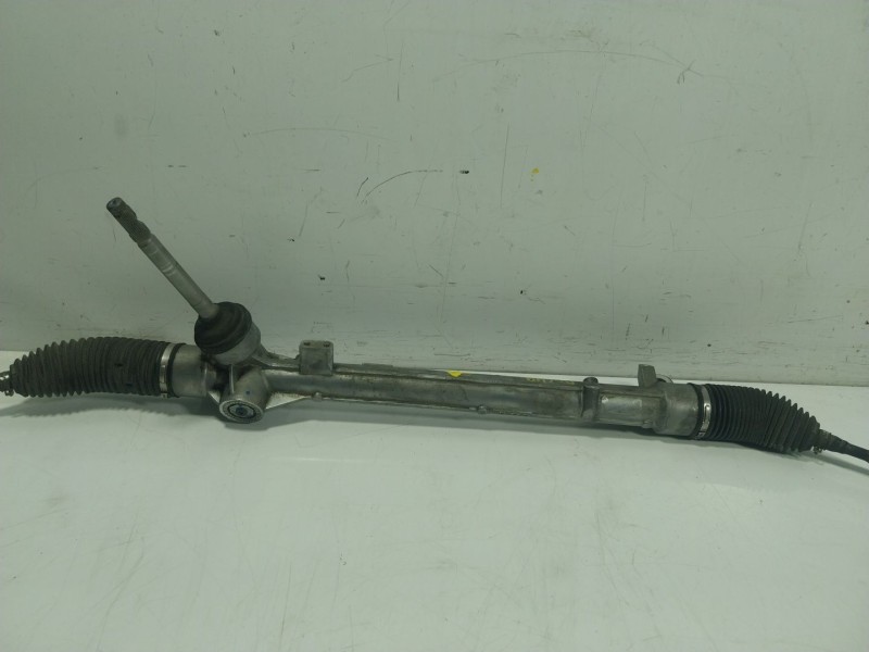 Recambio de cremallera direccion para renault kadjar (ha_, hl_) 1.3 tce 140 referencia OEM IAM   