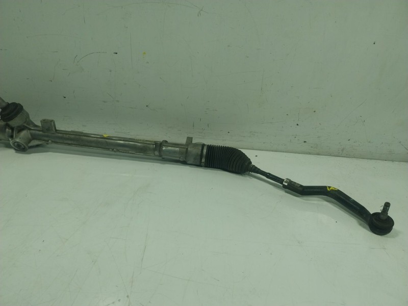 Recambio de cremallera direccion para renault kadjar (ha_, hl_) 1.3 tce 140 referencia OEM IAM   