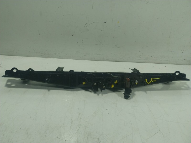 Recambio de frente delantero para renault kadjar (ha_, hl_) 1.3 tce 140 referencia OEM IAM   