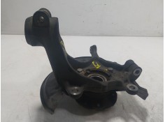 Recambio de mangueta delantera derecha para renault kadjar (ha_, hl_) 1.3 tce 140 referencia OEM IAM    2