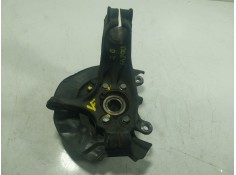 Recambio de mangueta delantera izquierda para renault kadjar (ha_, hl_) 1.3 tce 140 referencia OEM IAM   