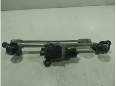 Recambio de motor limpia delantero para renault kadjar (ha_, hl_) 1.3 tce 140 referencia OEM IAM   