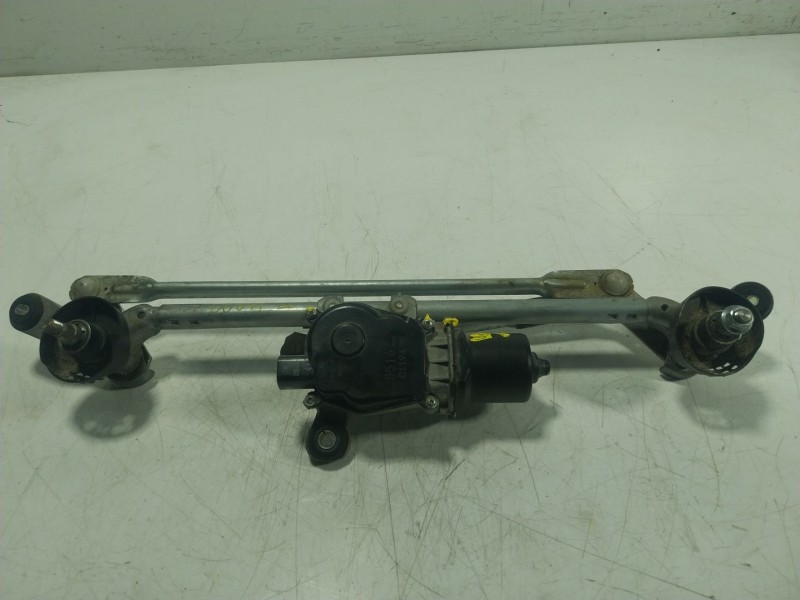 Recambio de motor limpia delantero para renault kadjar (ha_, hl_) 1.3 tce 140 referencia OEM IAM   