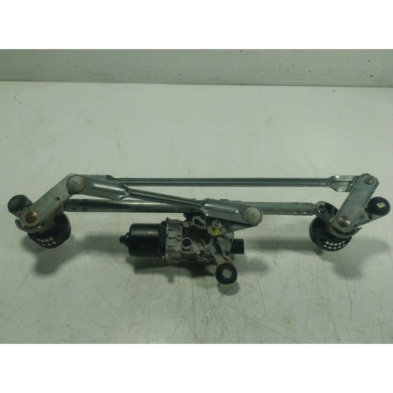 Recambio de motor limpia delantero para renault kadjar (ha_, hl_) 1.3 tce 140 referencia OEM IAM   