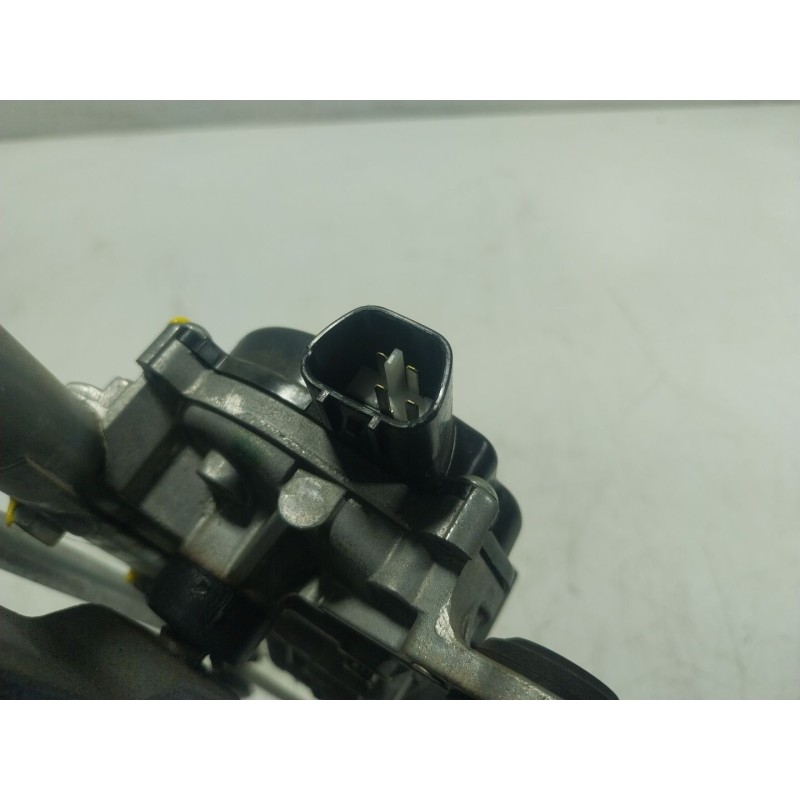 Recambio de motor limpia delantero para renault kadjar (ha_, hl_) 1.3 tce 140 referencia OEM IAM   