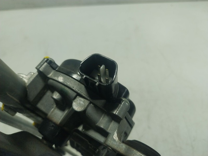 Recambio de motor limpia delantero para renault kadjar (ha_, hl_) 1.3 tce 140 referencia OEM IAM   