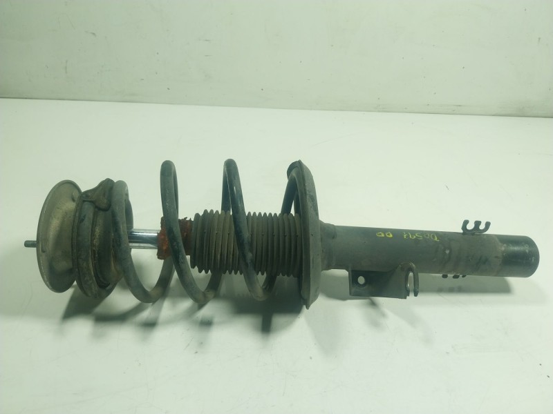 Recambio de amortiguador delantero derecho para bmw x3 (e83) 2.0 d referencia OEM IAM   