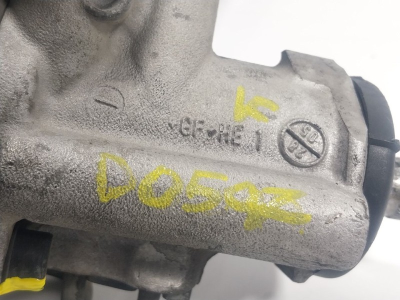 Recambio de cremallera direccion para bmw x3 (e83) 2.0 d referencia OEM IAM  7853974278 