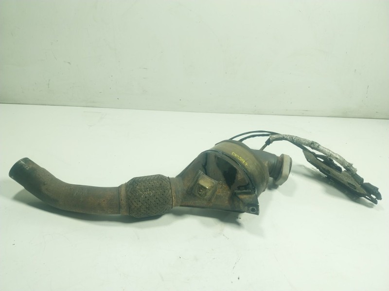 Recambio de filtro de particulas para bmw x3 (e83) 2.0 d referencia OEM IAM  7787589 